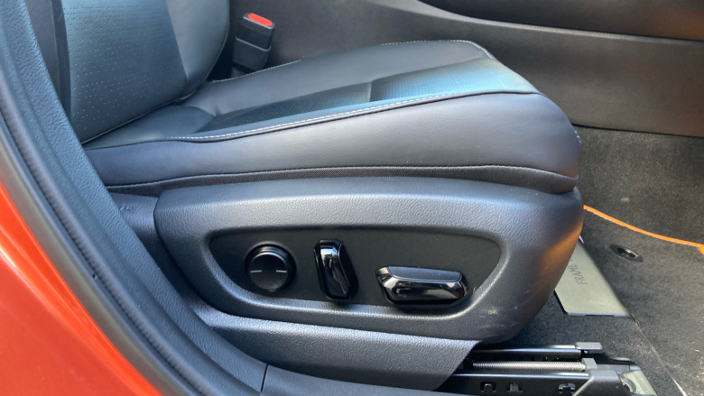 Lexus UX 300e 150kW 54.3 kWh 5dr E-CVT Electric Hatchback